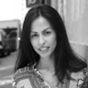 Meet your Posher, Pam